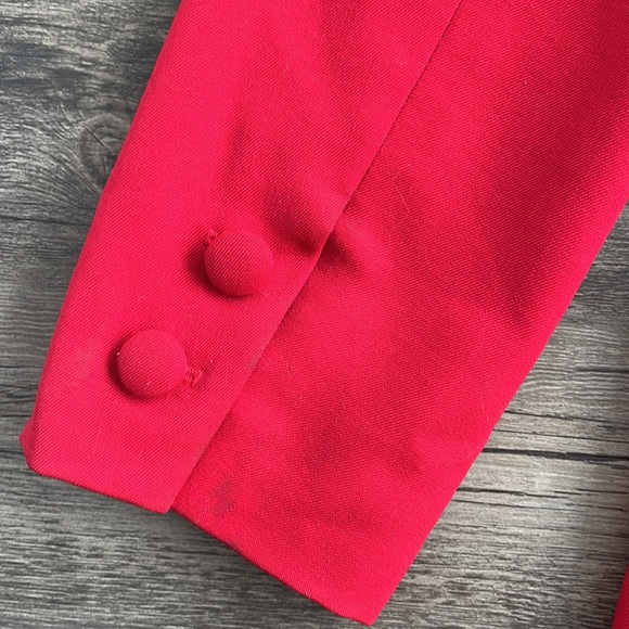 Neiman Marcus Vintage | Blazer and Skirt Set (4) - Picture 8 of 11